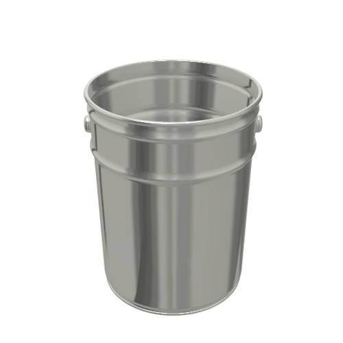 Round Cans